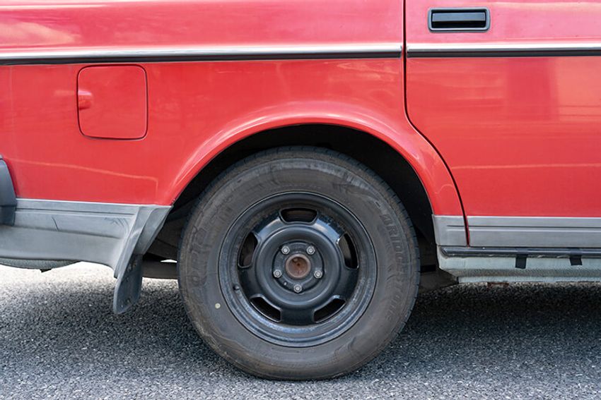 ボルボ・240エステートは「自由を与えてくれる車」。自然体を愛する男の自然体なワゴン - 16枚目の画像