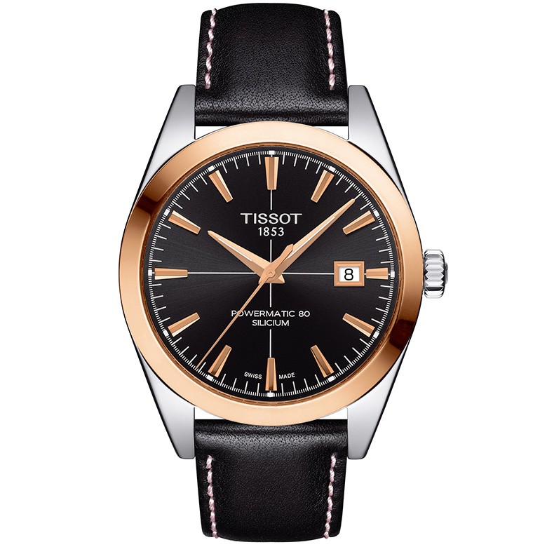 TISSOT ティソ／ティソ ジェントルマン