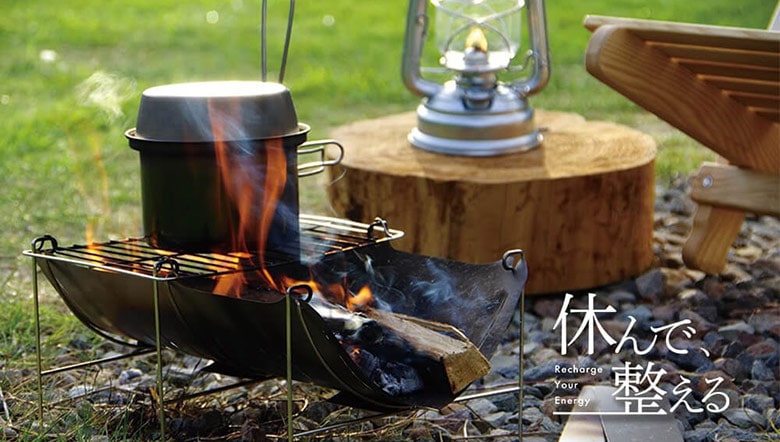 目立ってはいけない不自由な時代。「ソロキャンプ」という休みのすすめ