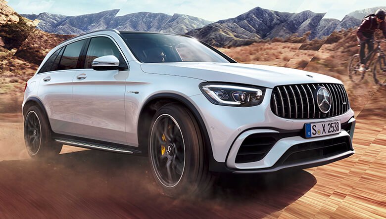 メルセデスのSUV「GLC」は今が買い時。あらゆる需要に対応する成熟期