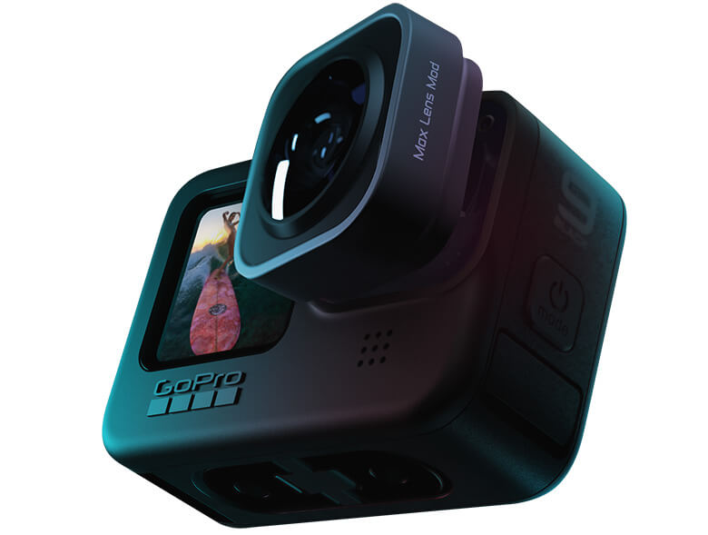 【値下げ】美品　GoPro HERE5 カメラ 値下げ】美品 GoPro HERE5 カメラ