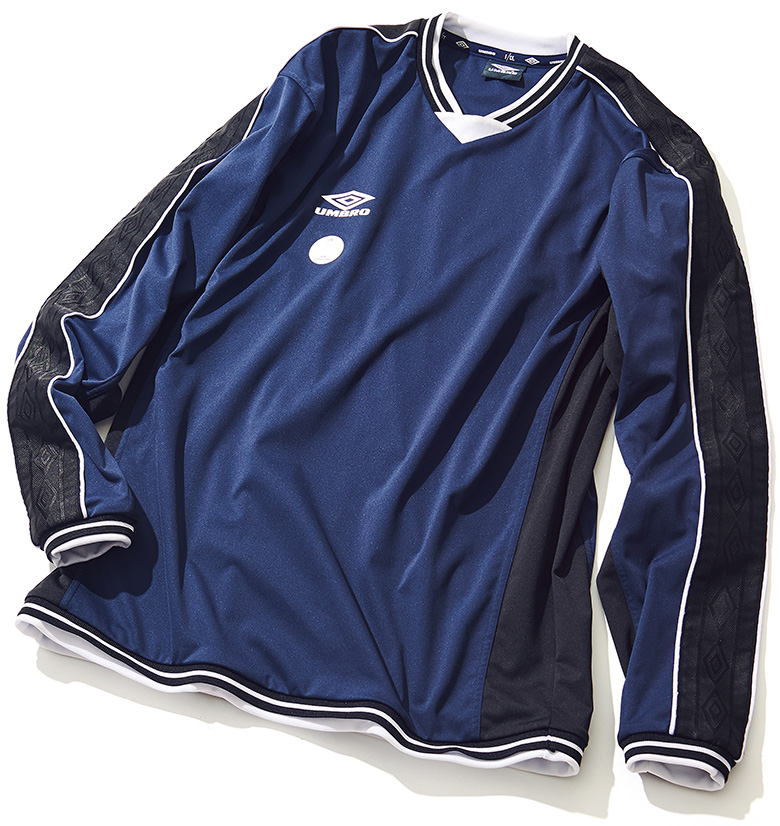 ファッションブランドとのコラボレーションで、もっとスポーツを気楽に身近に