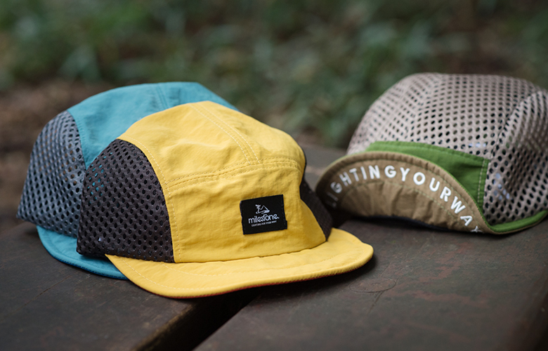 マイルストーン