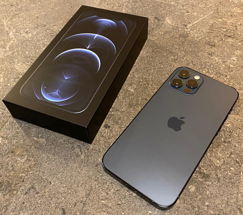 iPhoneマニアが感動した「iPhone 12」の良さとは？