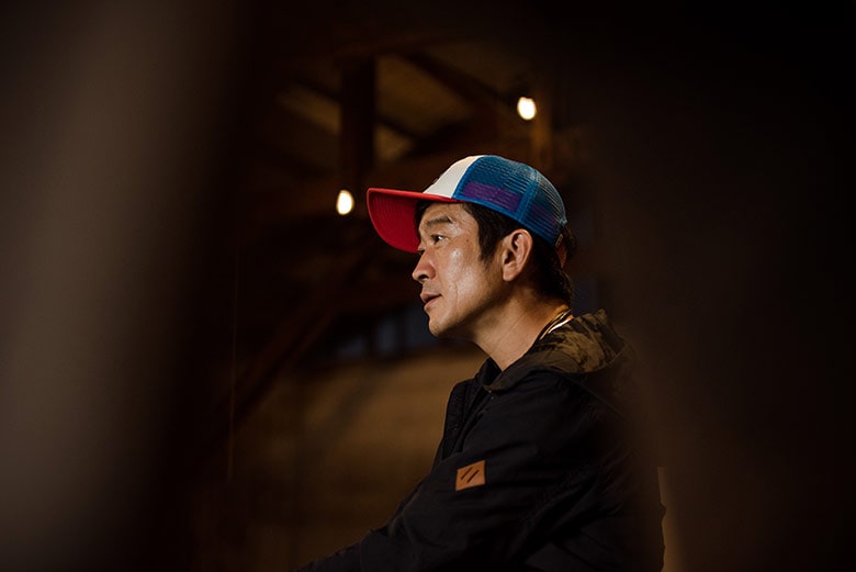 高橋さんが、42歳の時に立ち上げた「ポケットマルシェ」は、生産者と消費者を直接つなぐオンラインマーケットだ。