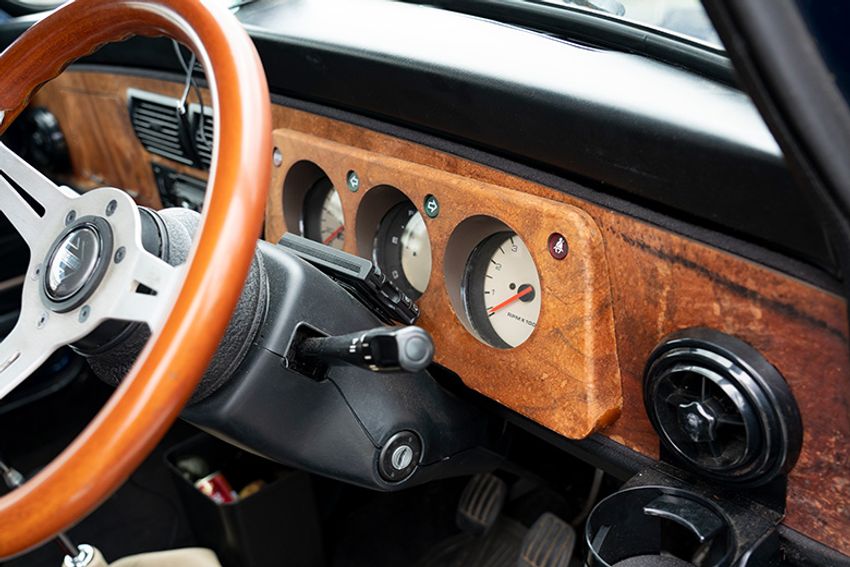 「もはやひとつの“文化”なんですよ」。工業デザイナーにとって憧れのローバー・ミニ - 7枚目の画像