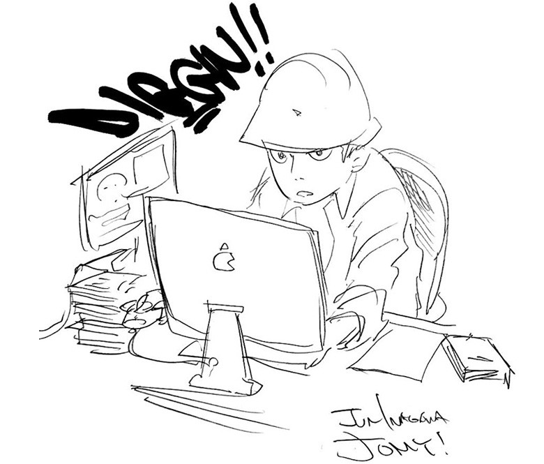 音楽はオンラインで入手する時代。DJ・JOMMYがオススメする音楽配信サイトとは