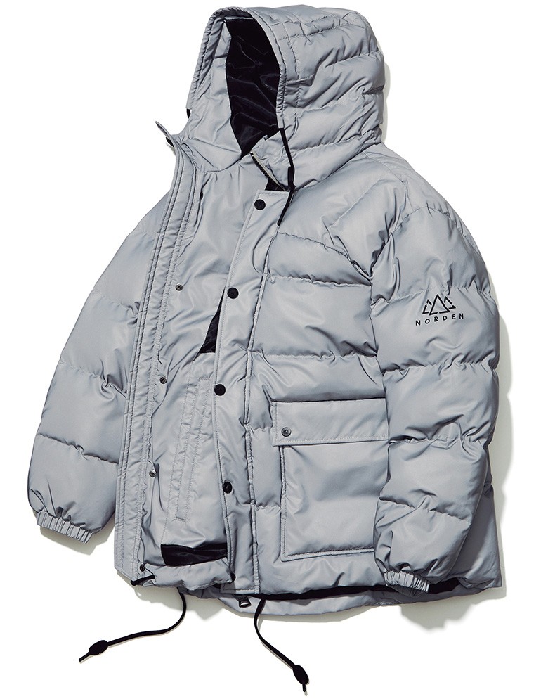 サステイナブルなダウン