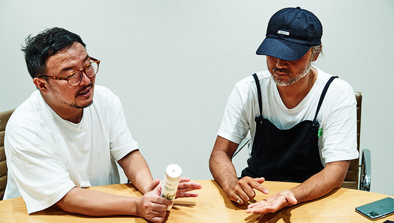 40歳過ぎての髪の毛問題。頭皮ケアからボリュームアップ術まで、試すべきはどれ⁉︎ OCEANS オーシャンズ｜男