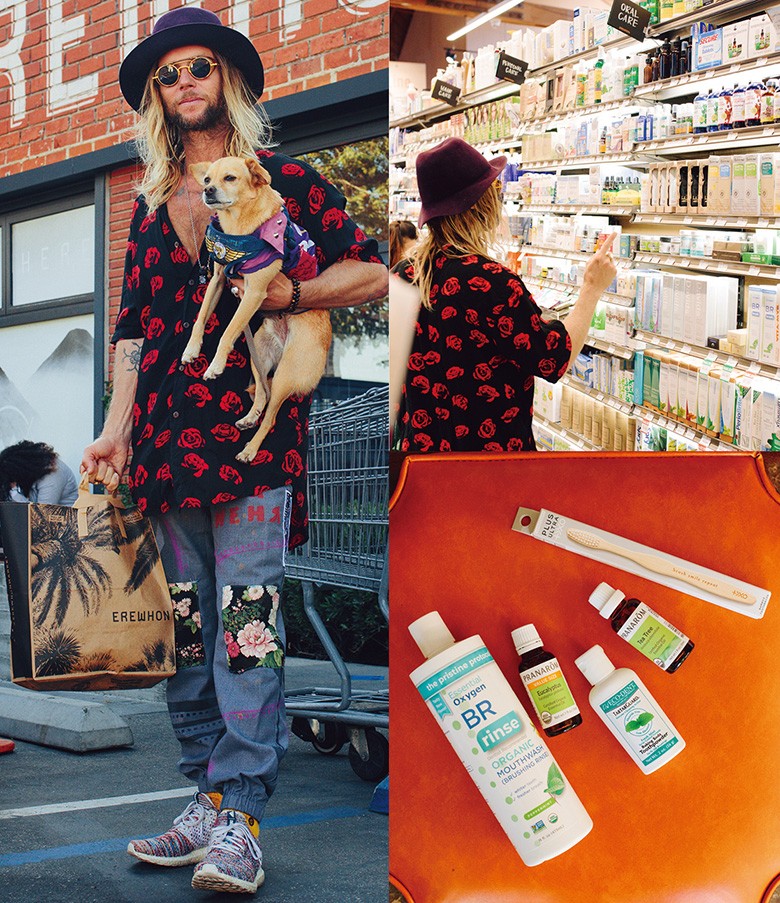 本邦初インタビュー！西海岸ウェルネスショッピング総本山「エラワン」のすべてを語る