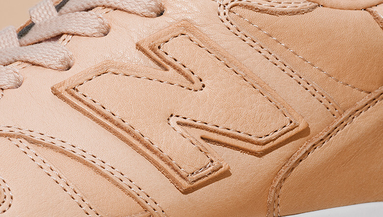 5年に一度の復刻祭のラストは7万円のニューバランス1300。その価値は？