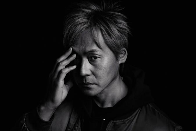 ヒロシが20年続ける習慣。「好きを仕事に」は一冊のノートから始まった