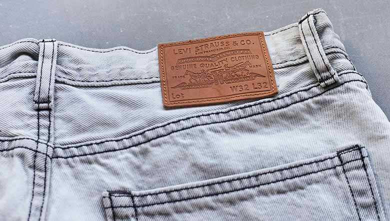 リーバイス505には“母”がいた！ その名も「551Z」が現代に復活