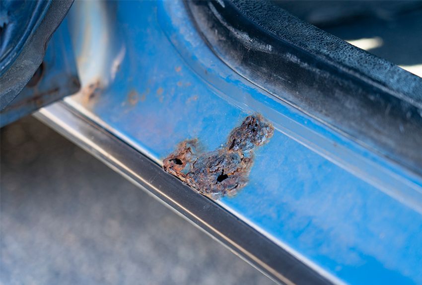 「ファッション感覚の人には譲れない」車との対話を楽しむ男のボルボ・240セダン - 6枚目の画像