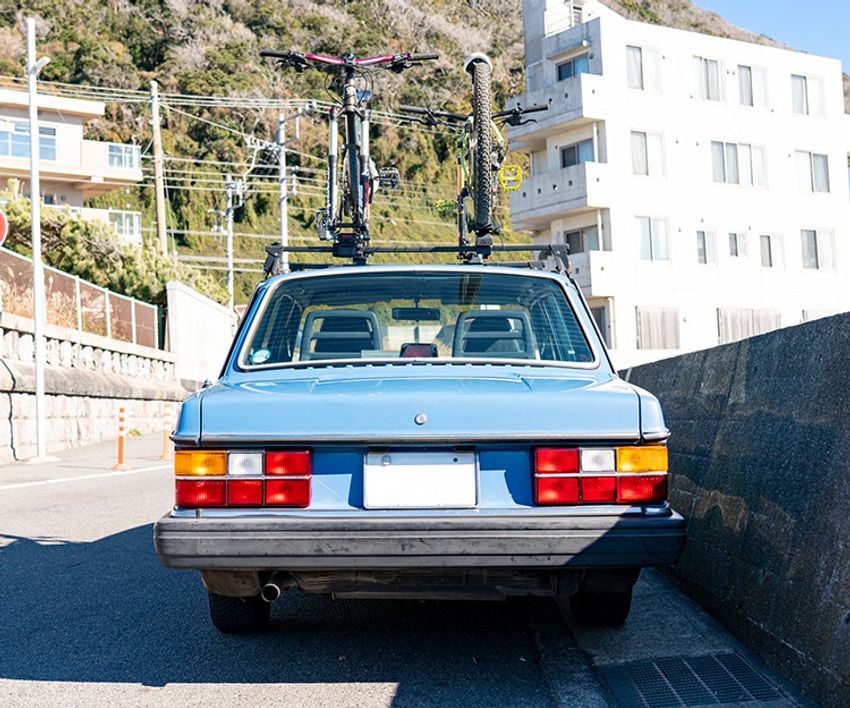 「ファッション感覚の人には譲れない」車との対話を楽しむ男のボルボ・240セダン - 11枚目の画像