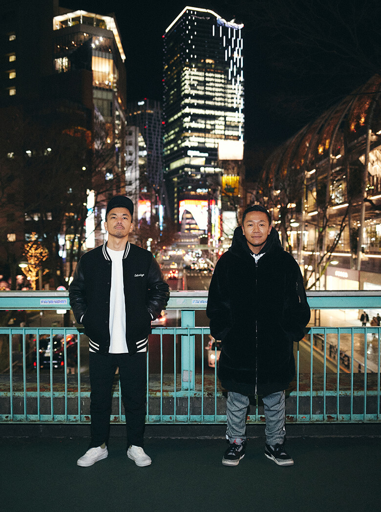 LOWYA Micro from Def Tech TSTB テーブル サーフ