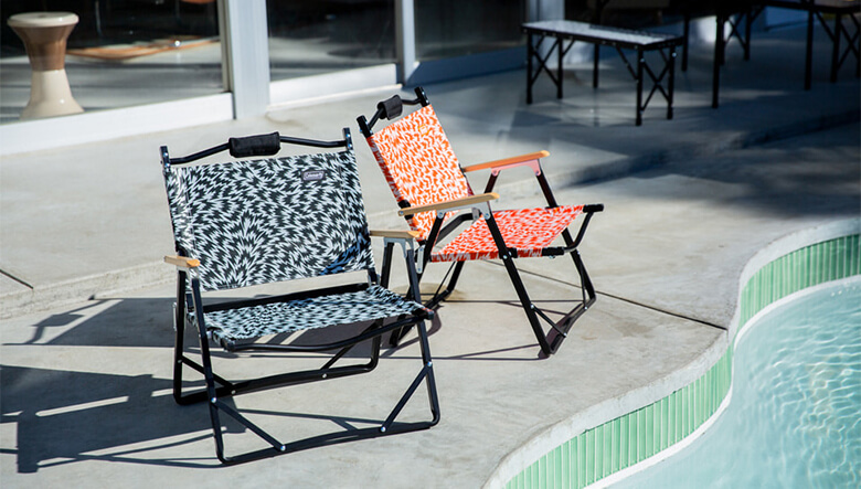 文化系アウトドアマンの居所発見。ビームス×コールマンに世界的  