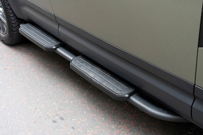 「車は移動手段ではなく相棒」キャンプに魅せられた男の“タープ代わり”のディフェンダー - 13枚目の画像