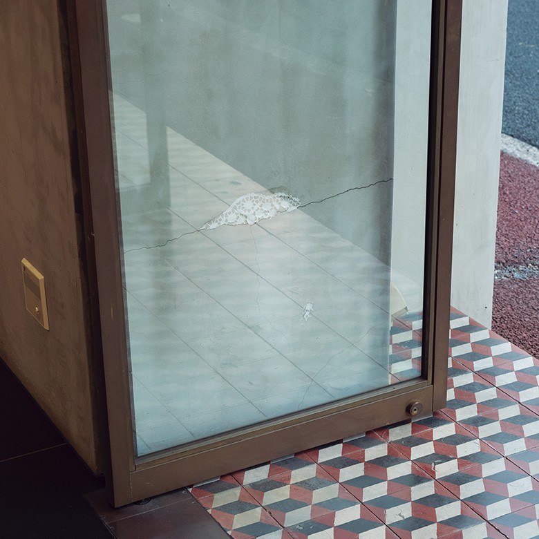 渡辺真史が探訪。“今”を感じる作品が集まる「104ギャラリー」