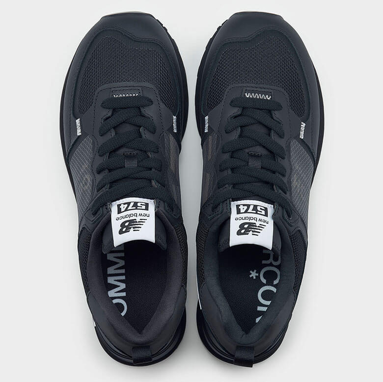 指定席からNロゴが消えた！ 大胆にイメチェンしたコラボ