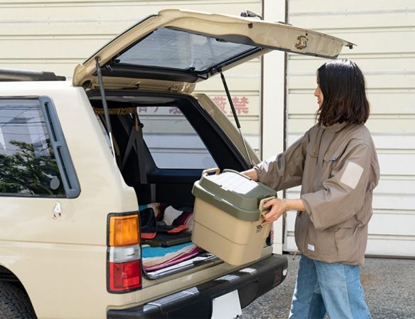 日産・テラノ「車にはあまり興味がなかった」という20代の人生を変えた車 - 24枚目の画像