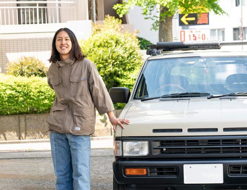 日産・テラノ「車にはあまり興味がなかった」という20代の人生を変えた車 - 48枚目の画像