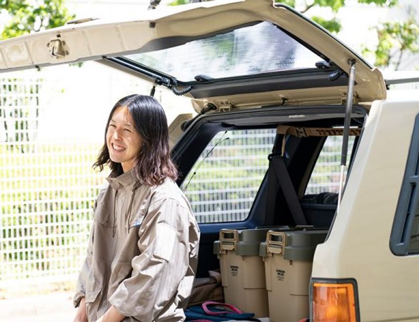 日産・テラノ「車にはあまり興味がなかった」という20代の人生を変えた車 - 12枚目の画像