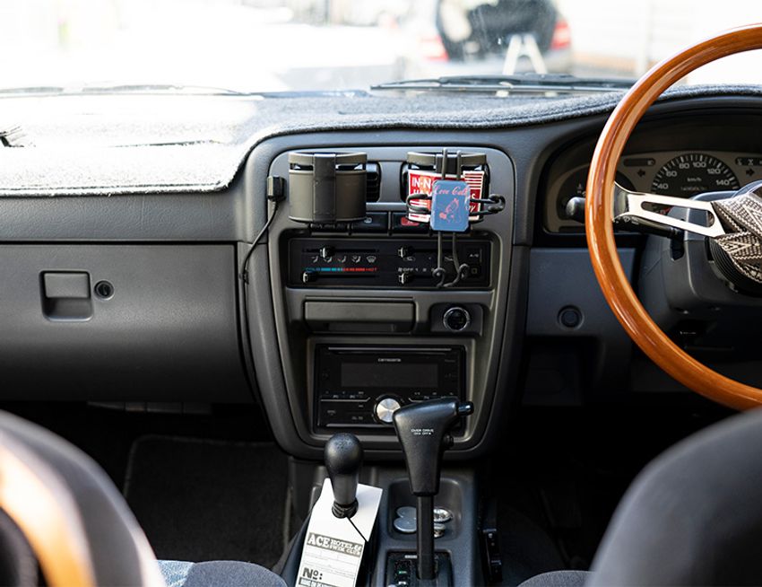 日産・テラノ「車にはあまり興味がなかった」という20代の人生を変えた車 - 59枚目の画像