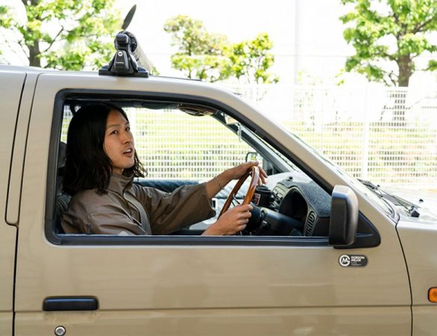 日産・テラノ「車にはあまり興味がなかった」という20代の人生を変えた車 - 36枚目の画像