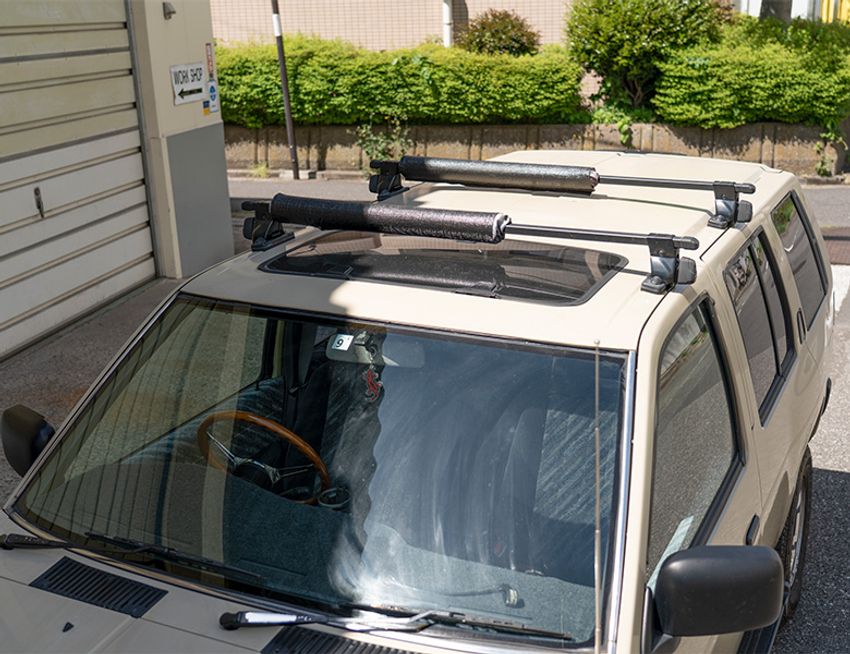 日産・テラノ「車にはあまり興味がなかった」という20代の人生を変えた車 - 56枚目の画像