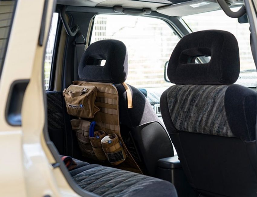 日産・テラノ「車にはあまり興味がなかった」という20代の人生を変えた車 - 26枚目の画像