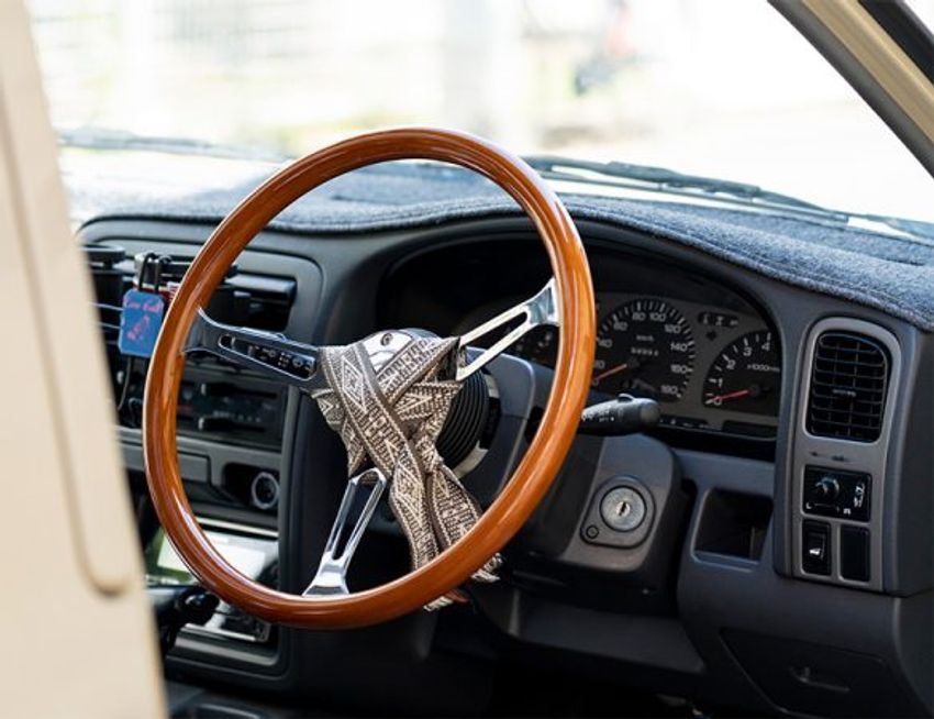 日産・テラノ「車にはあまり興味がなかった」という20代の人生を変えた車 - 44枚目の画像