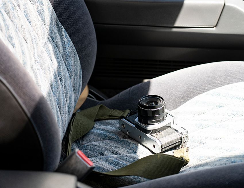 日産・テラノ「車にはあまり興味がなかった」という20代の人生を変えた車 - 57枚目の画像