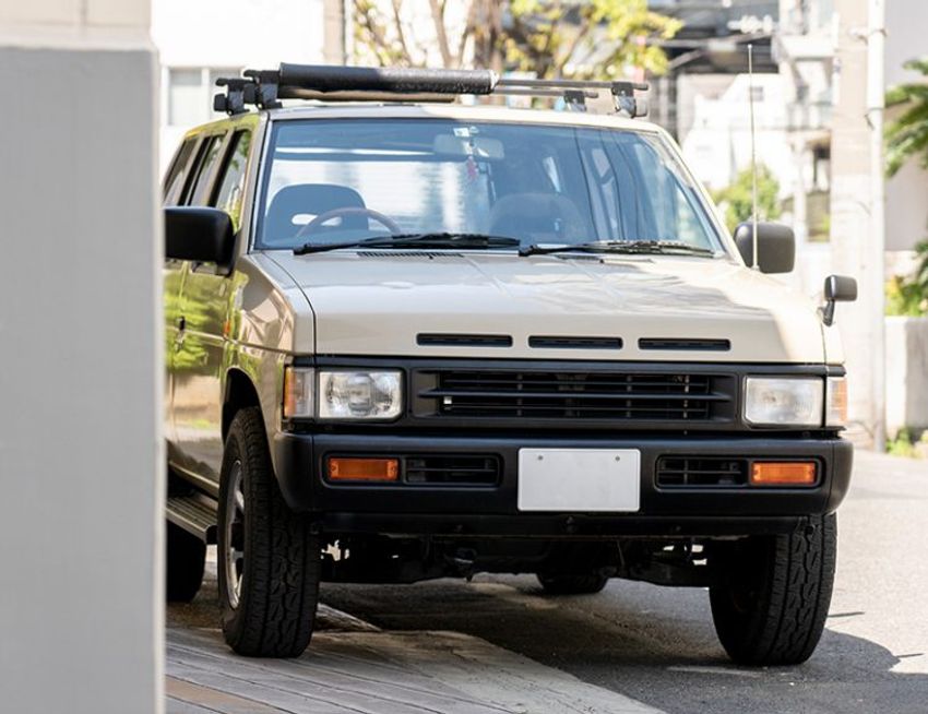日産・テラノ「車にはあまり興味がなかった」という20代の人生を変えた車 - 38枚目の画像