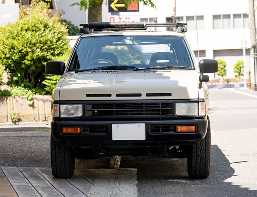 日産・テラノ「車にはあまり興味がなかった」という20代の人生を変えた車 - 53枚目の画像