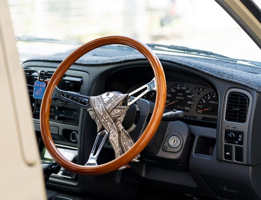 日産・テラノ「車にはあまり興味がなかった」という20代の人生を変えた車 - 42枚目の画像