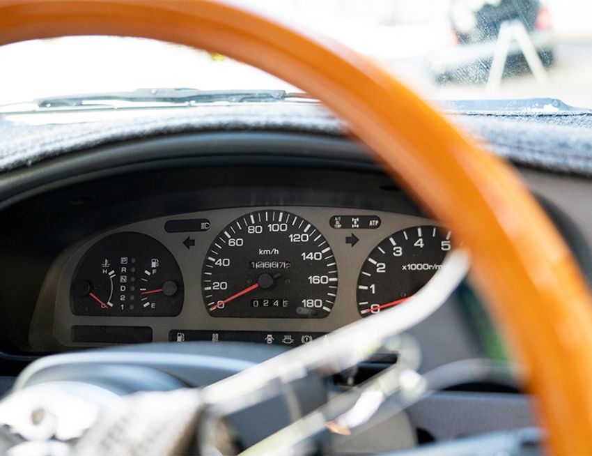 日産・テラノ「車にはあまり興味がなかった」という20代の人生を変えた車 - 58枚目の画像