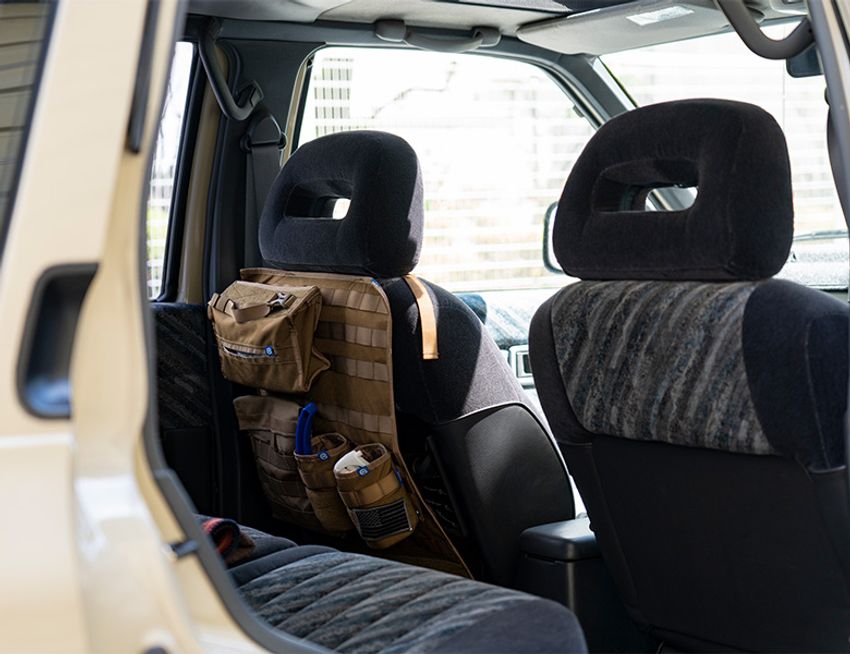 日産・テラノ「車にはあまり興味がなかった」という20代の人生を変えた車 - 25枚目の画像