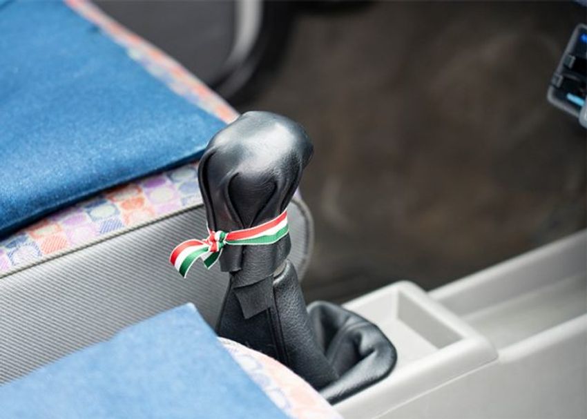 「もう20年の付き合いです」なんとなく乗り始めたフィアット・パンダ - 20枚目の画像