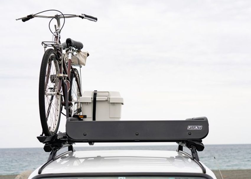 「もう20年の付き合いです」なんとなく乗り始めたフィアット・パンダ - 28枚目の画像