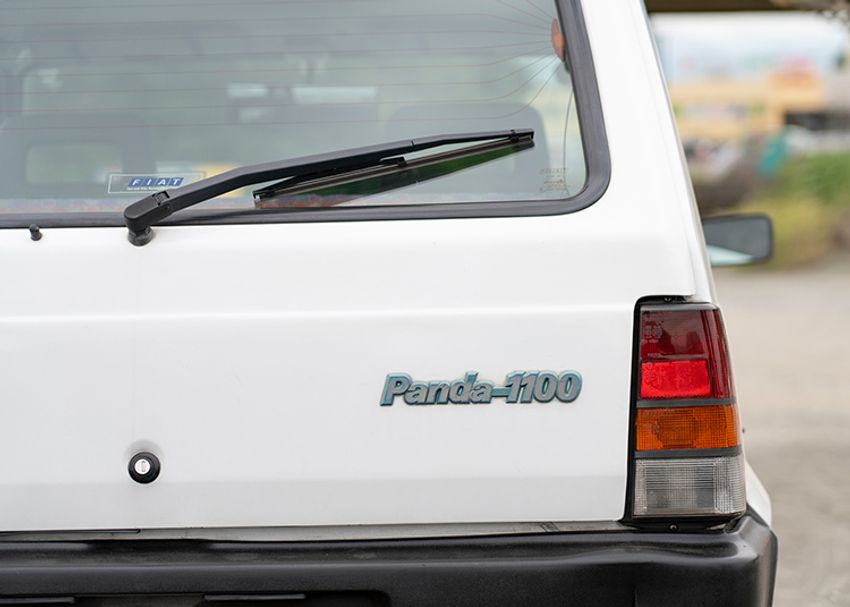 「もう20年の付き合いです」なんとなく乗り始めたフィアット・パンダ - 44枚目の画像