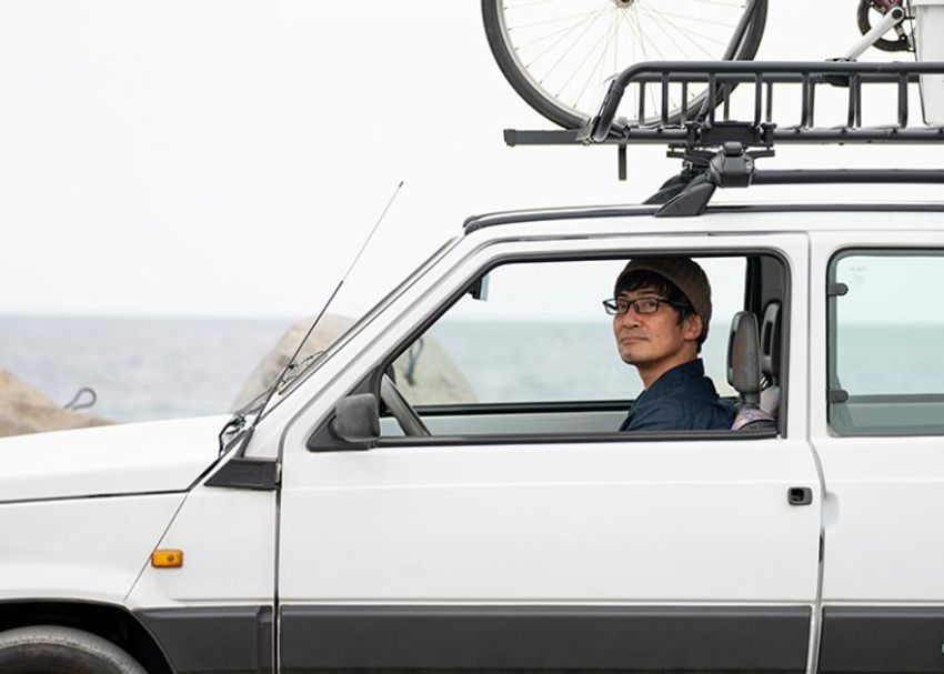 「もう20年の付き合いです」なんとなく乗り始めたフィアット・パンダ - 2枚目の画像