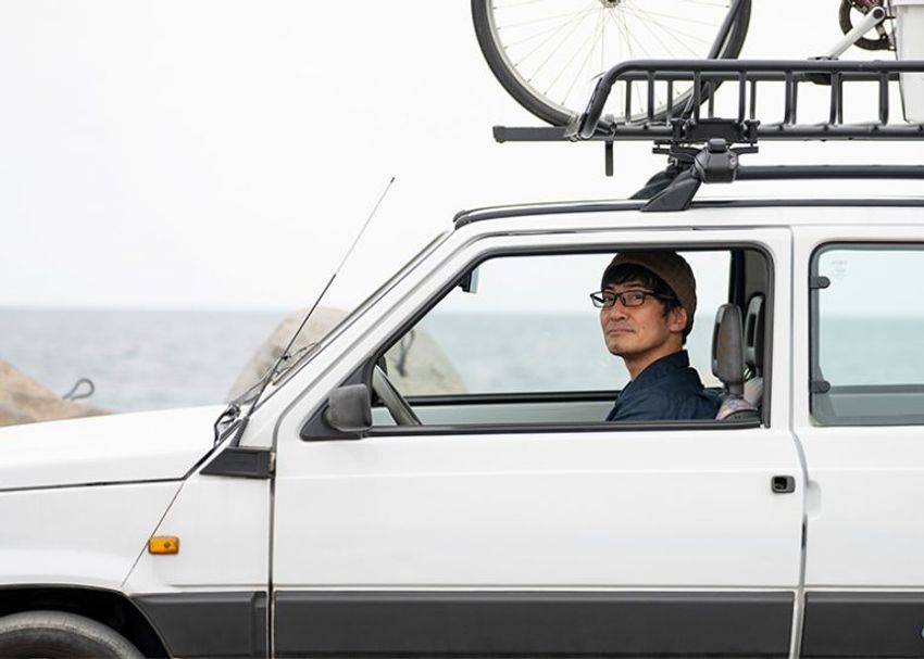 「もう20年の付き合いです」なんとなく乗り始めたフィアット・パンダ - 3枚目の画像