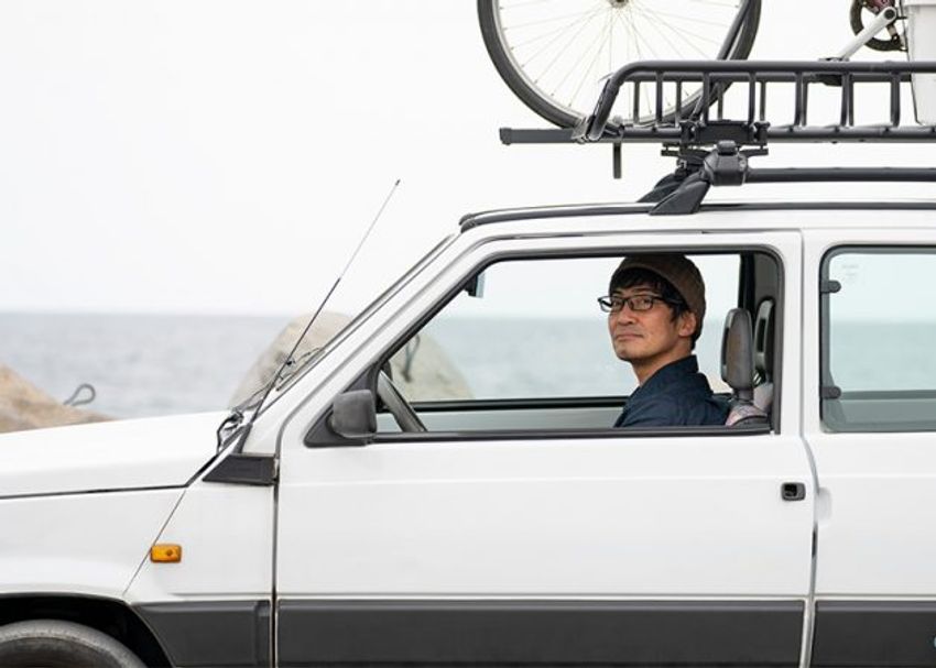 「もう20年の付き合いです」なんとなく乗り始めたフィアット・パンダ - 4枚目の画像