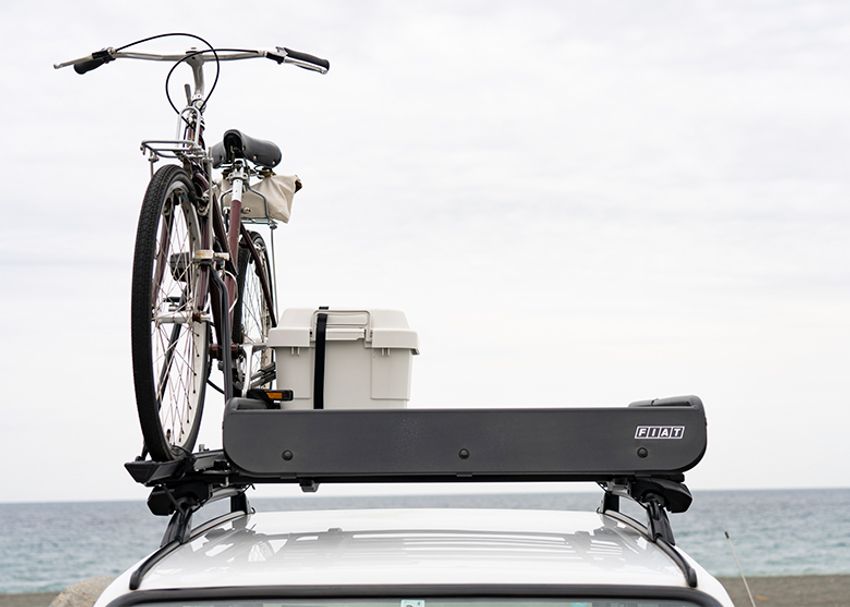 「もう20年の付き合いです」なんとなく乗り始めたフィアット・パンダ - 25枚目の画像