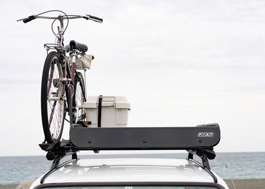 「もう20年の付き合いです」なんとなく乗り始めたフィアット・パンダ - 27枚目の画像