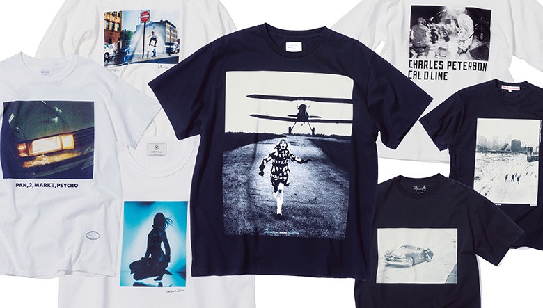 フォトグラファーＴシャツ❼ tシャツ 半袖 クルーネック カメラ カメラマン 猫 ネコ