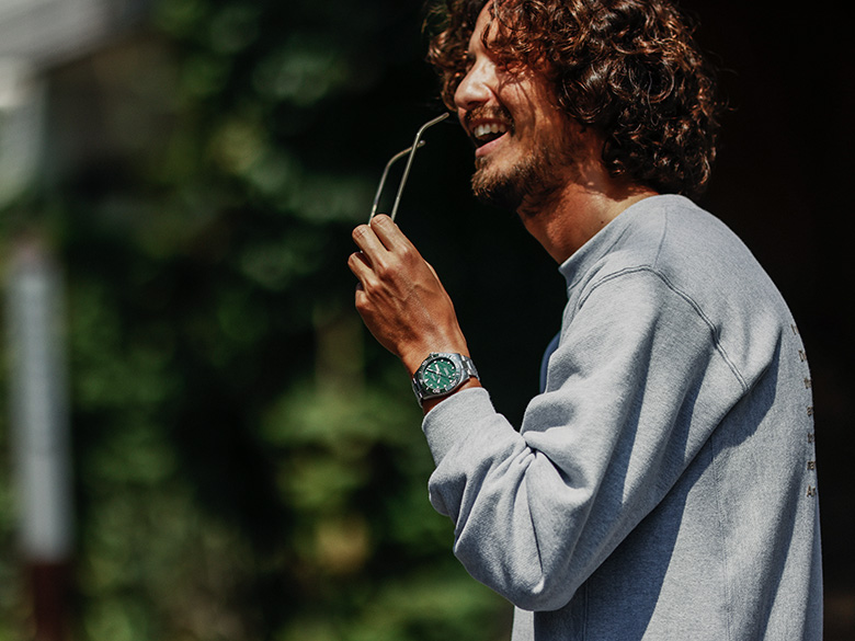 オーシャンスター 200C