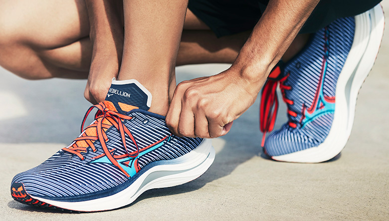 極美品！ ノベスタ マラソン ランナー 37/23.5 最終価格 NOVESTA（ノヴェスタ/ノベスタ）公式オンラインストア - 暑い夏のため