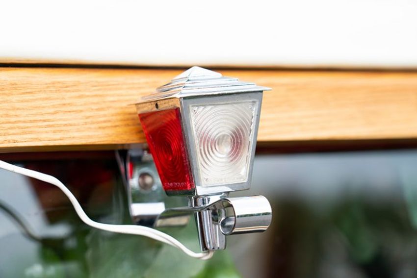 「見た目が勝負だと思って」選んだミニ・トラベラーは、世界最小のロンドンパブ - 30枚目の画像